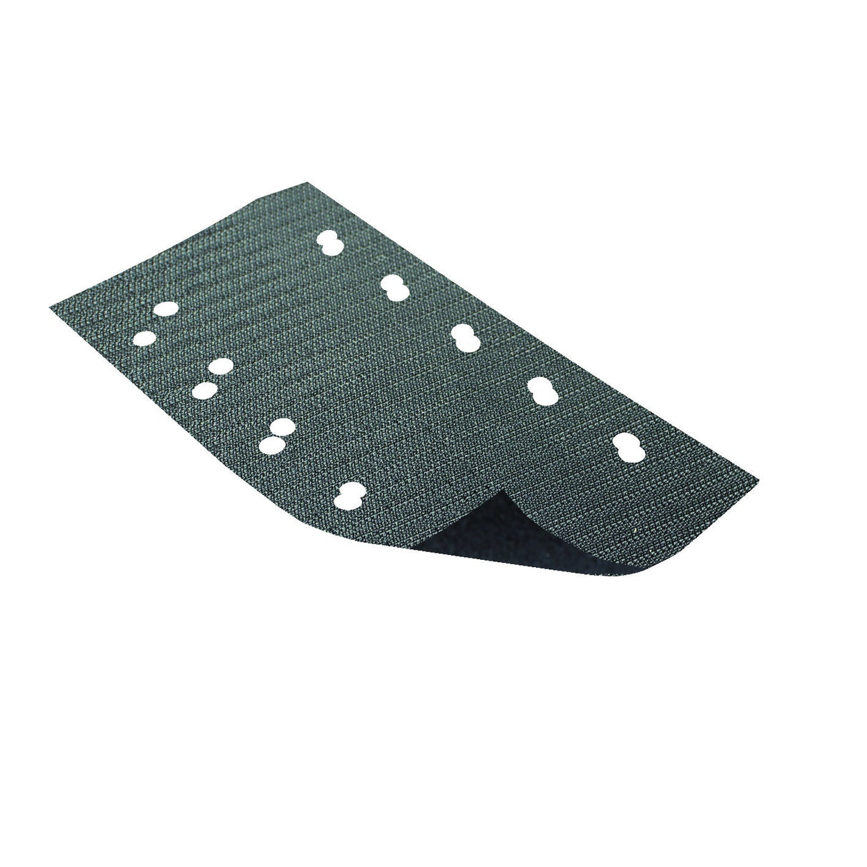 Mafell protective pad UVA-SA 10, 115 x 230 mm (10 x perforated) - 093420