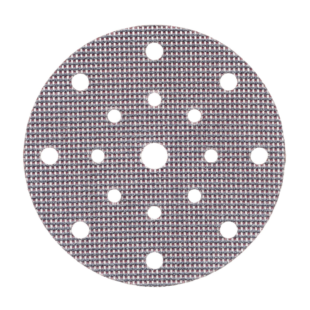 Mafell Schleifmittel Abranet®, HD P 60, kletthaftend, Ø 150 mm, mit Schutzauflage in jeder Packung, 20 Stück - 093447