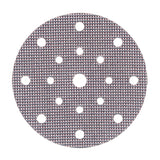 Mafell Schleifmittel Abranet®, HD P 60, kletthaftend, Ø 150 mm, mit Schutzauflage in jeder Packung, 20 Stück - 093447
