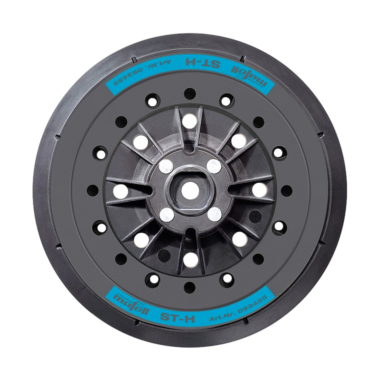 Mafell Schleifteller EVA-ST-H, hard - 093455
