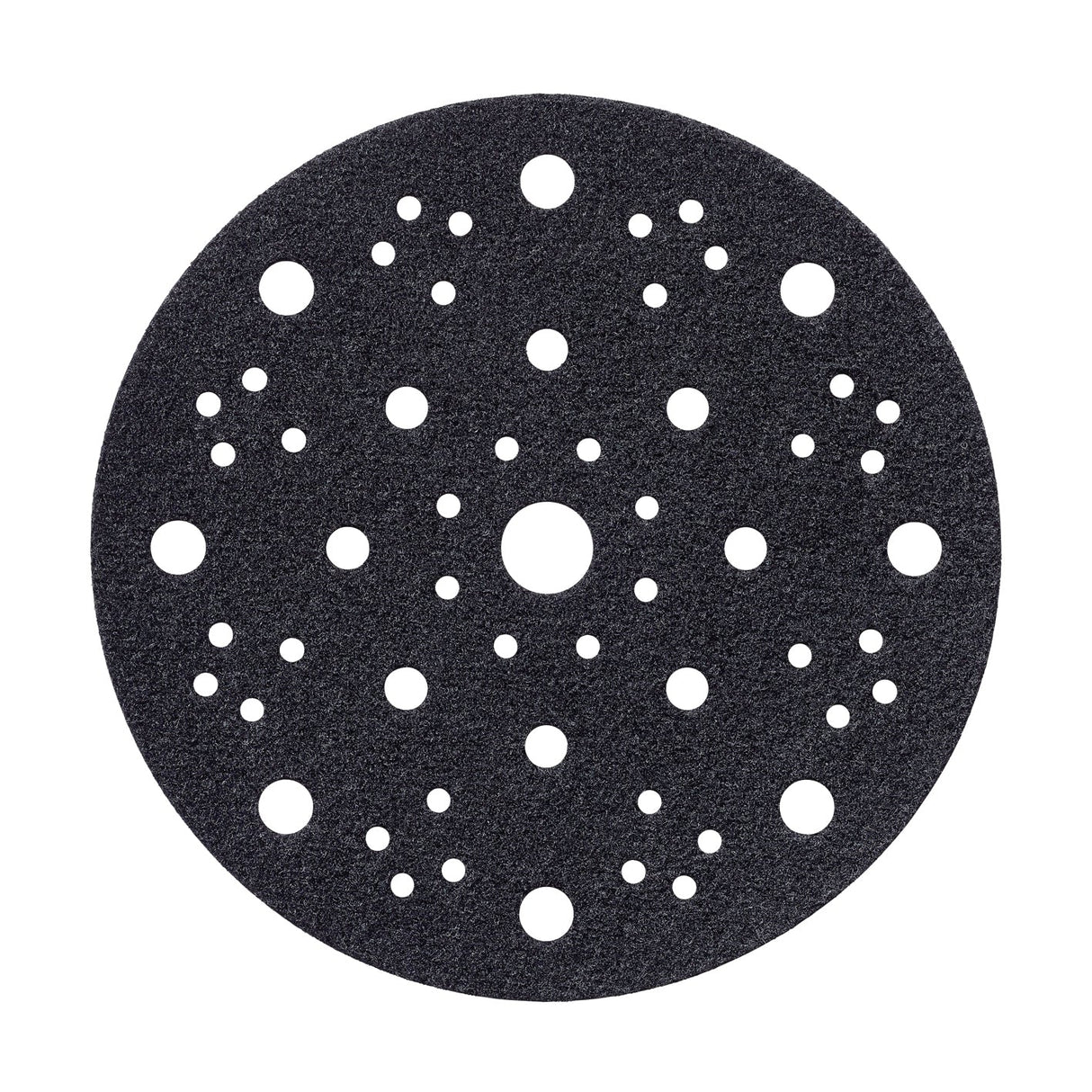 Mafell soft support SAL-1, hook-and-loop, for curved surfaces - 093459