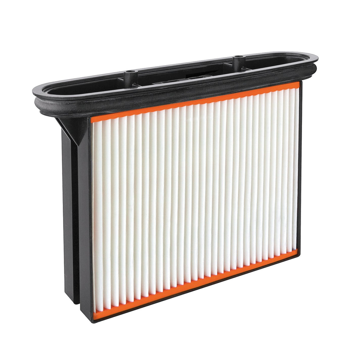 Mafell pleated filter cassette, 1 pair, polyester (8600 cm²) - 093674
