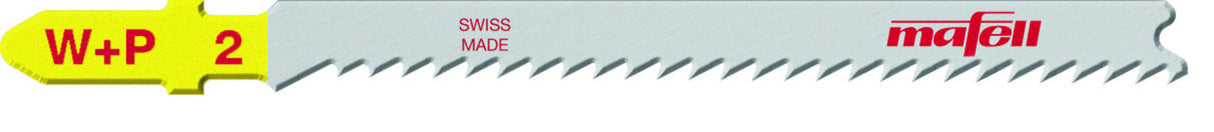 Mafell jigsaw blade W+P2, 5 pieces - 093852