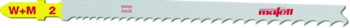 Mafell jigsaw blade W+M2, 5 pieces - 093707