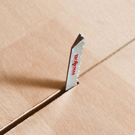 Mafell Stichsägeblatt CUnex W1, 2 Stück - 093838