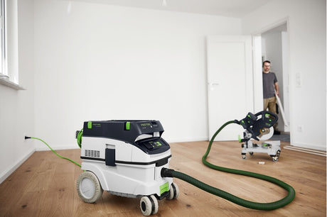 Festool Radüberzieher RD-CT 26-48 für CT 26/36/48 EI ab Baujahr 2025 - 578160
