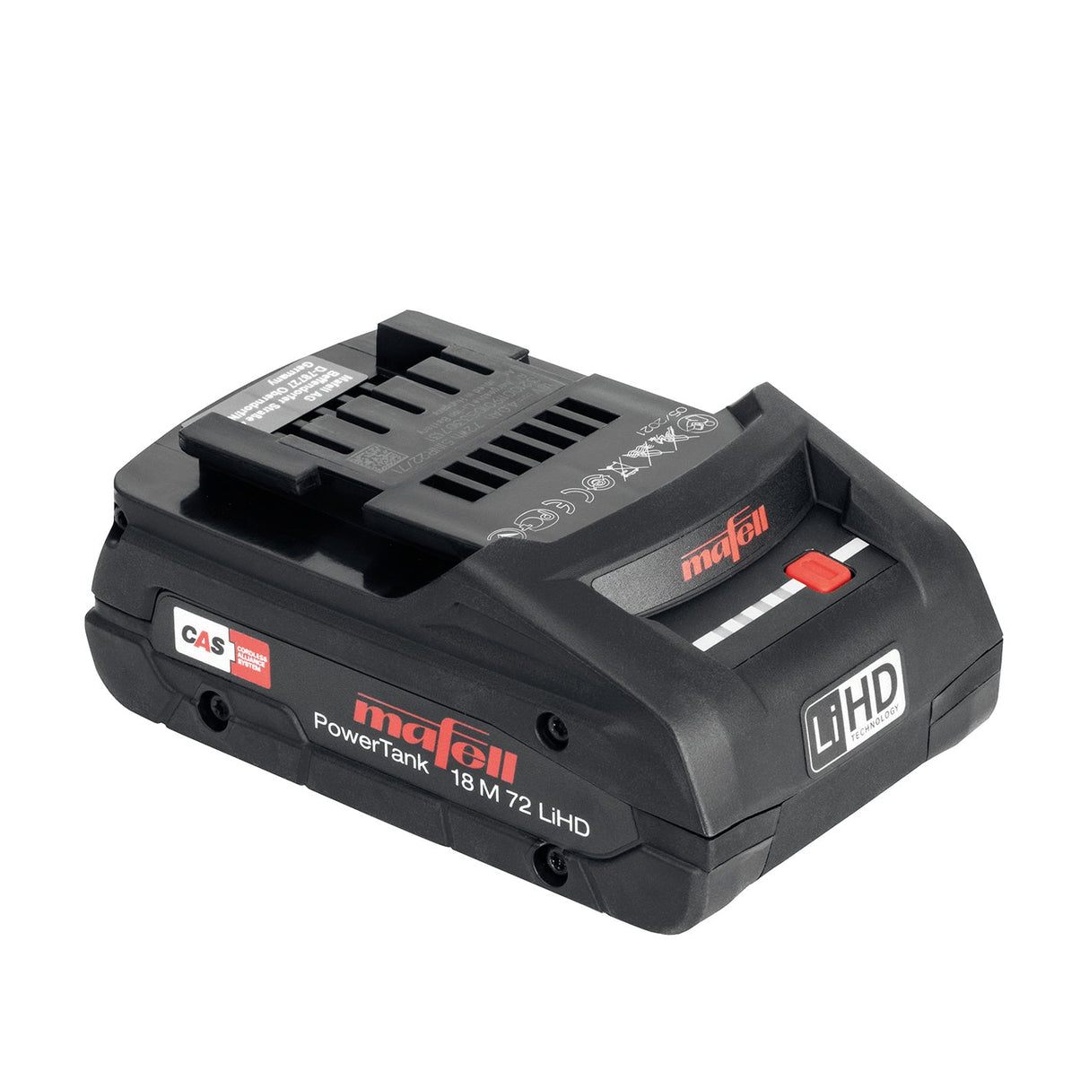 Mafell Akku-PowerTank 18 M 72 LiHD, Li-Ion, 18V, 72 Wh (LiHD) - 094500