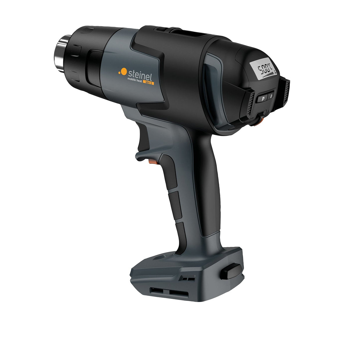 Mafell Akku-Heißluftgebläse-Set MH5-18M - 094515