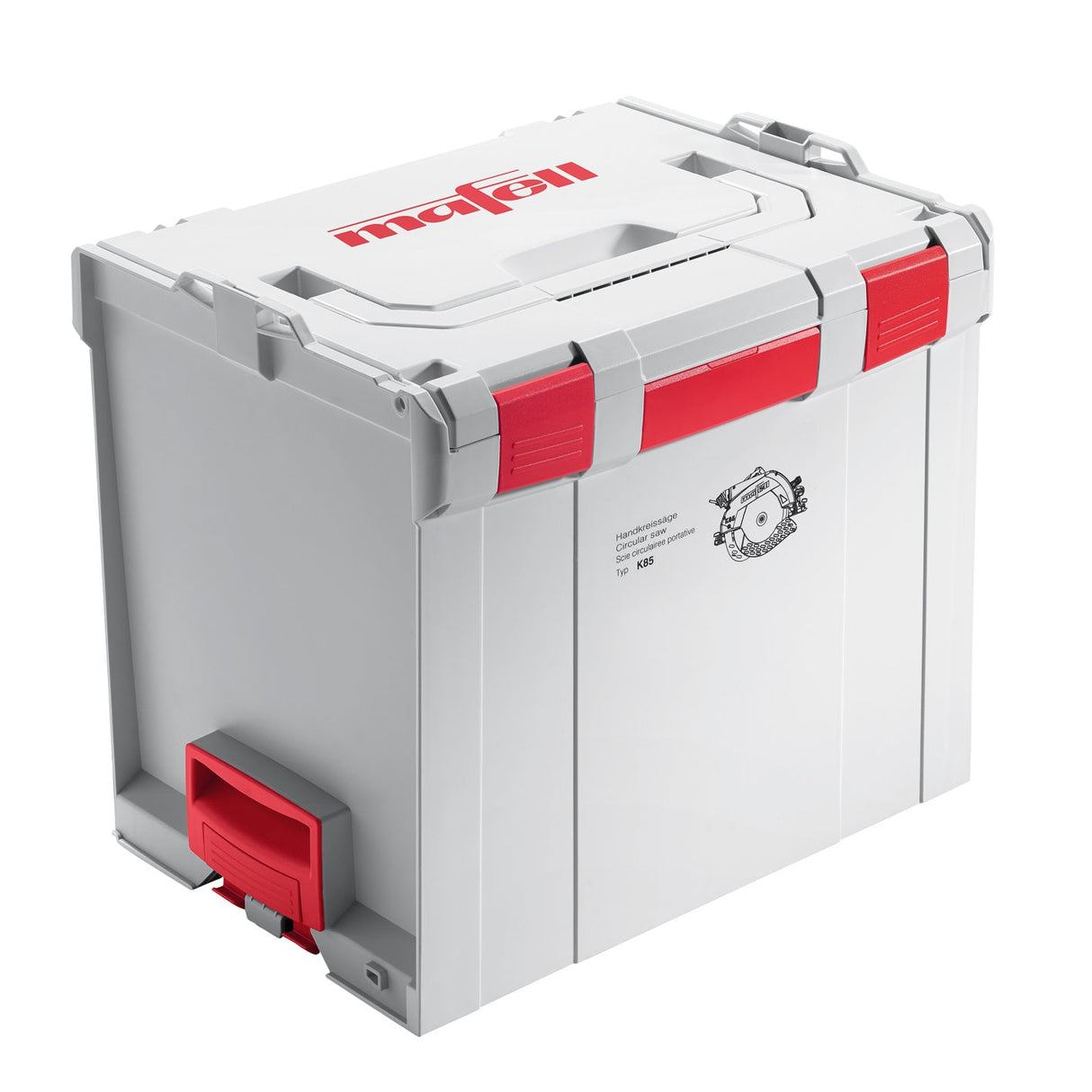 Mafell L-MAX, with insert - 095170