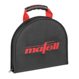 Mafell Sägeblatttasche für 5 Sägeblätter bis Ø 250 mm - TZ-SBT250 - 095260