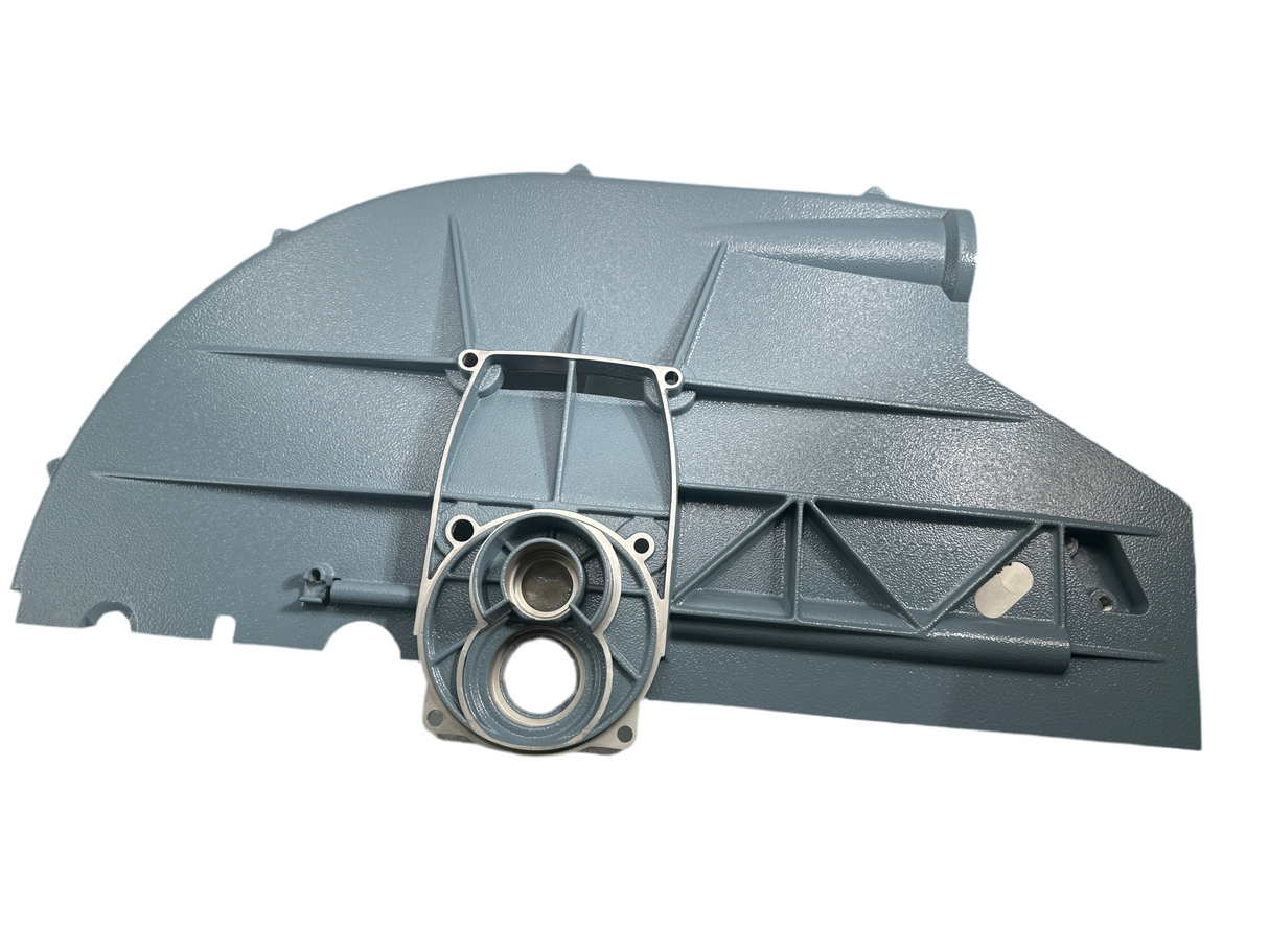 Mafell Gehäuse MKS 185 E / Ec (Originales Ersatzteil) - 202702