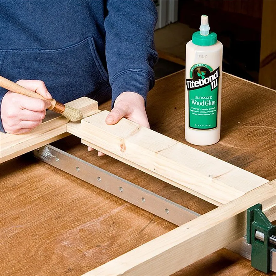 Titebond III Ultimate Holzleim D4