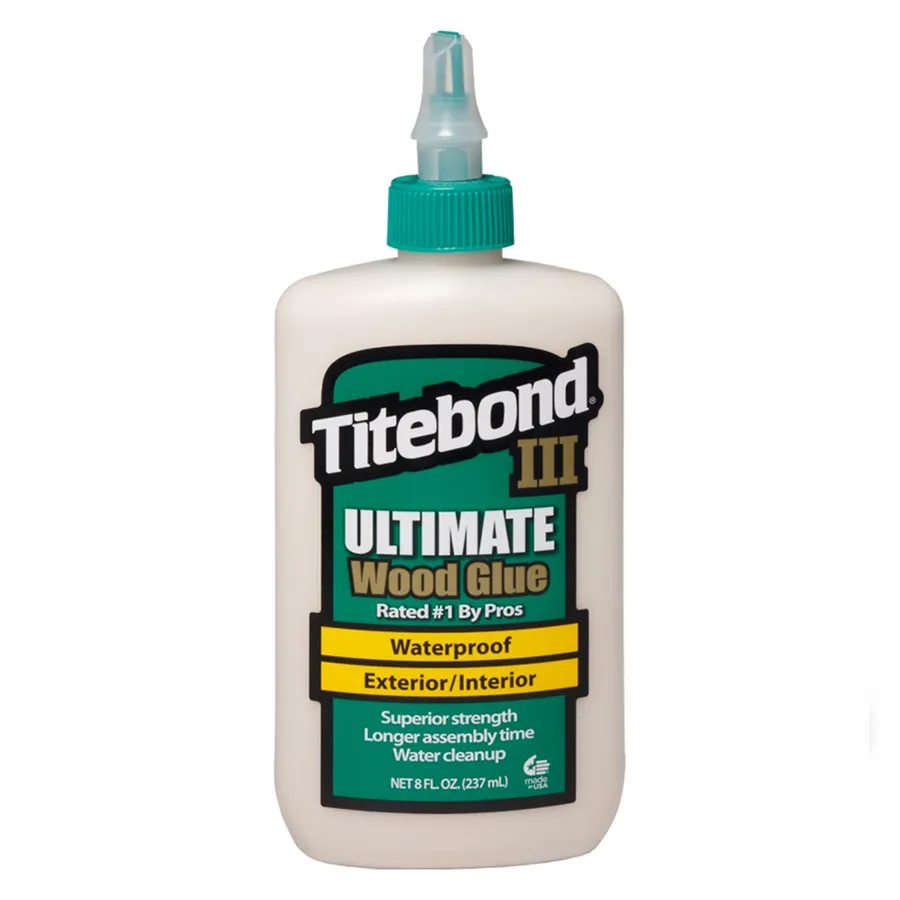 Titebond III Ultimate Holzleim D4