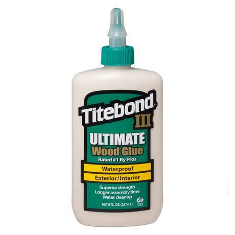 Titebond III Ultimate Holzleim D4