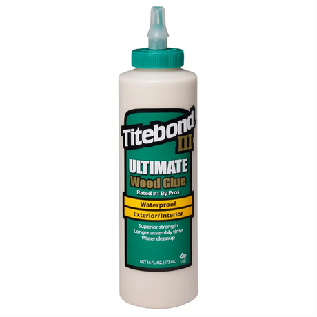 Titebond III Ultimate Holzleim D4