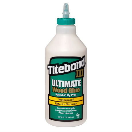 Titebond III Ultimate Holzleim D4