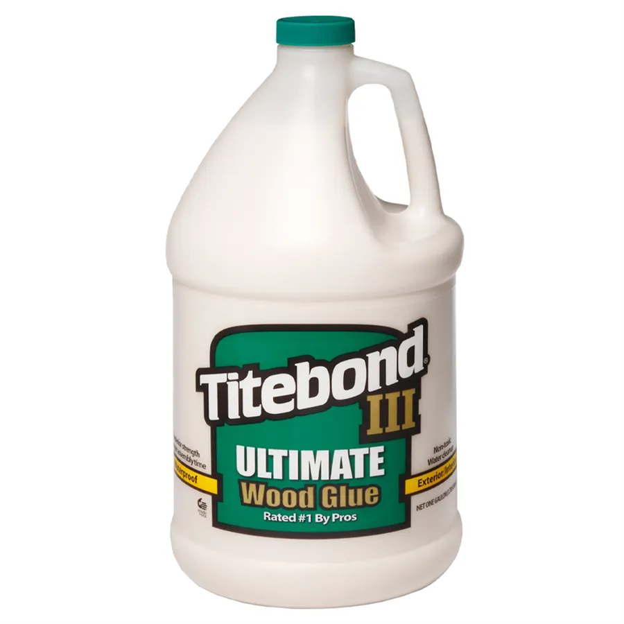 Titebond III Ultimate Holzleim D4