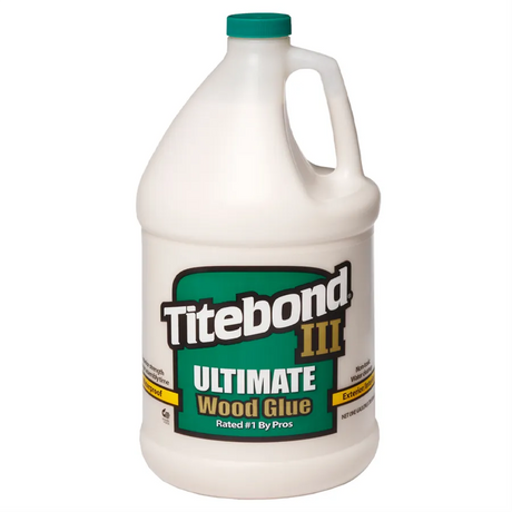 Titebond III Ultimate Holzleim D4