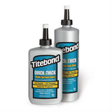 Titebond dickflüssiger Holzleim "Quick & Thick"