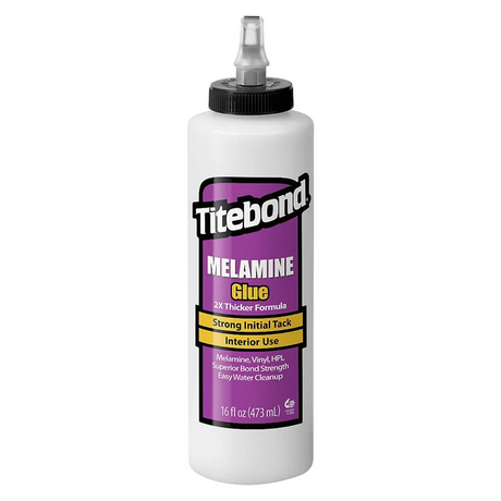 Titebond Melamine Holzleim dunkel