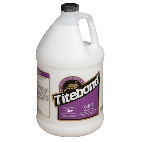 Titebond Melamine Holzleim dunkel
