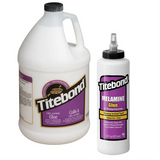 Titebond Melamine Holzleim dunkel
