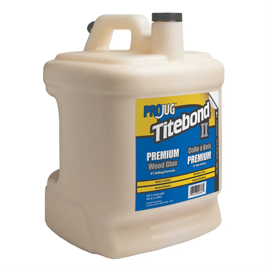 Titebond II Premium Holzleim - D3