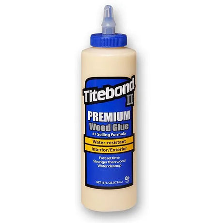 Titebond II Premium Holzleim - D3