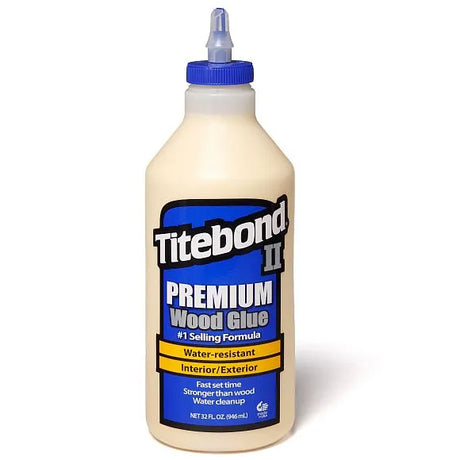 Titebond II Premium Holzleim - D3