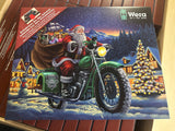 Der neue Wera Adventskalender 2025 - 05136610001