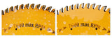 CMT FORMULA 2050 Reinigungsemulsion für Werkzeuge, Fräser, Sägeblätter etc... 998.001