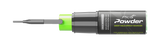 PICA® Powder Spraymarker für Bohrlöcher, nachfüllbar - 2020