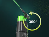 PICA® Powder Spraymarker für Bohrlöcher, nachfüllbar - 2020
