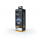 SUPRABEAM V3air rechargeable Stirnlampe - 610.5211