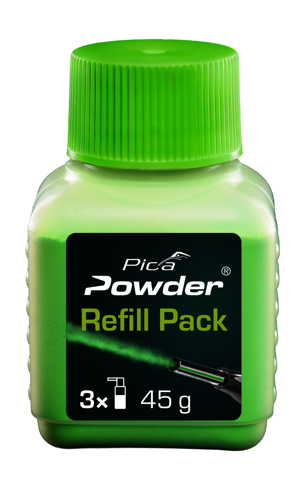 PICA® Powder Nachfüllpulver 45 Gramm - 2030