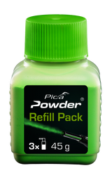 PICA® Powder Nachfüllpulver 45 Gramm - 2030