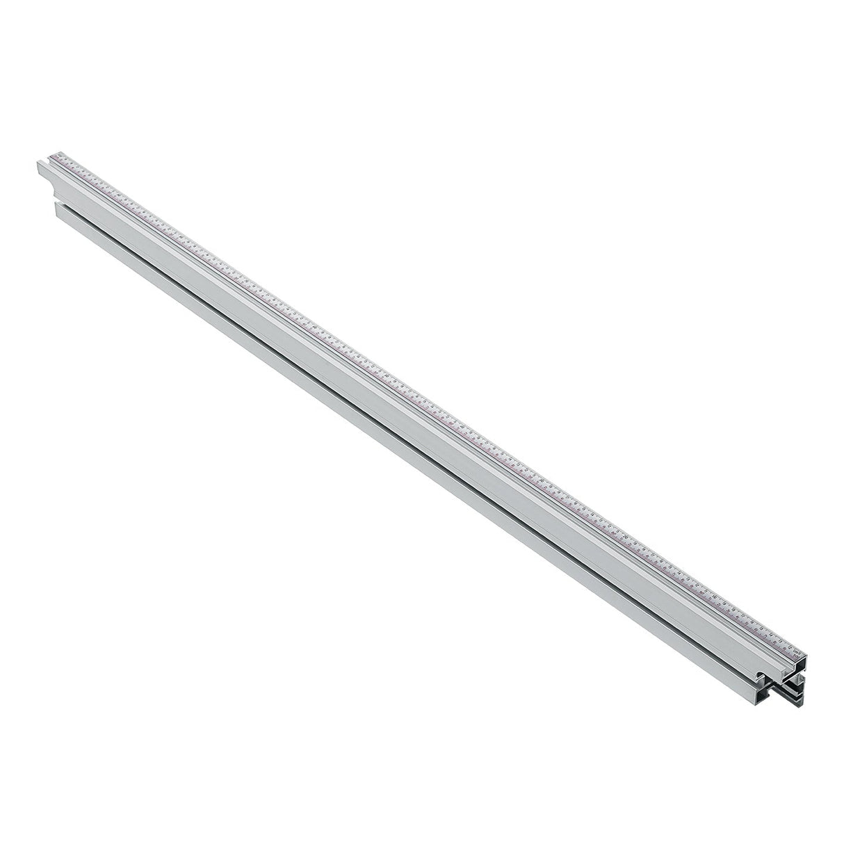 Mafell stop ruler, 1000 mm long, including cutting flap - 203396