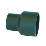 Mafell Absaug-Reduzierstück aus Metall, 58 / 35 mm - 203602