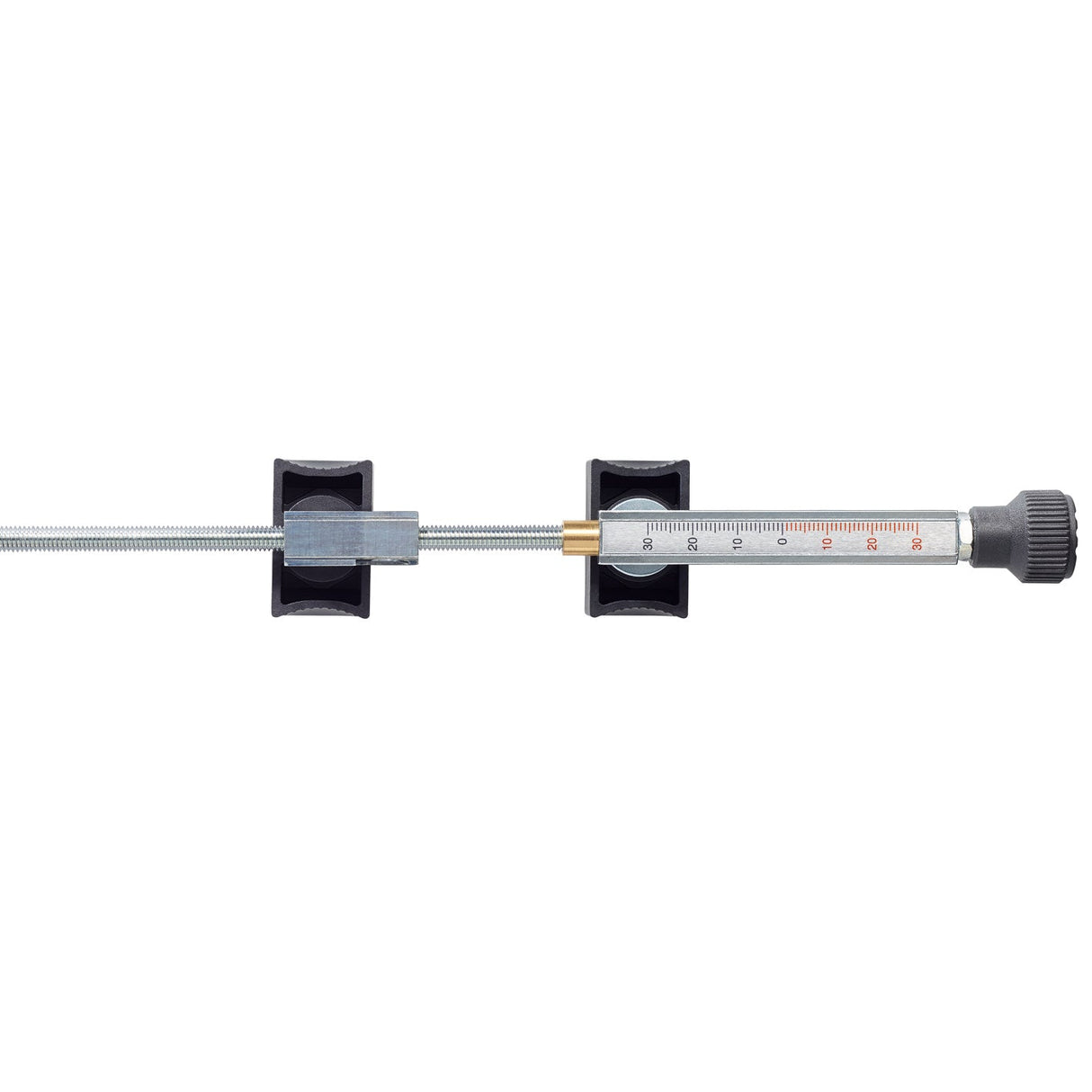 Mafell clamping device retrofit kit, for dowel gauge 203057 - 203690