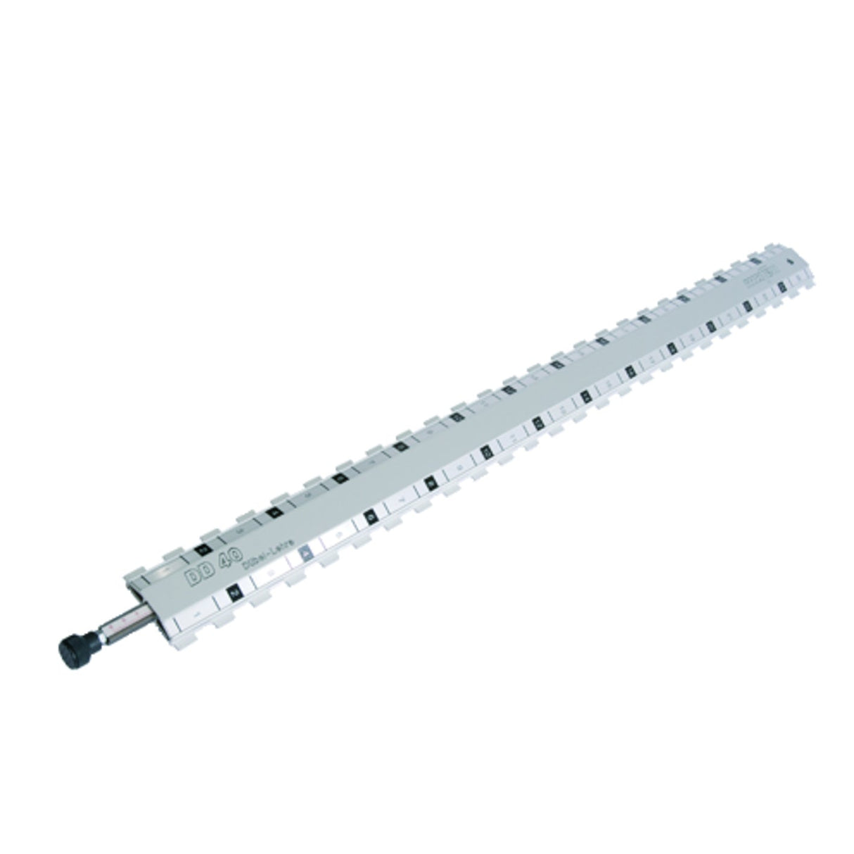 Mafell Dübel-Lehre, mit Schnellspanneinrichtung 800 mm - 203980