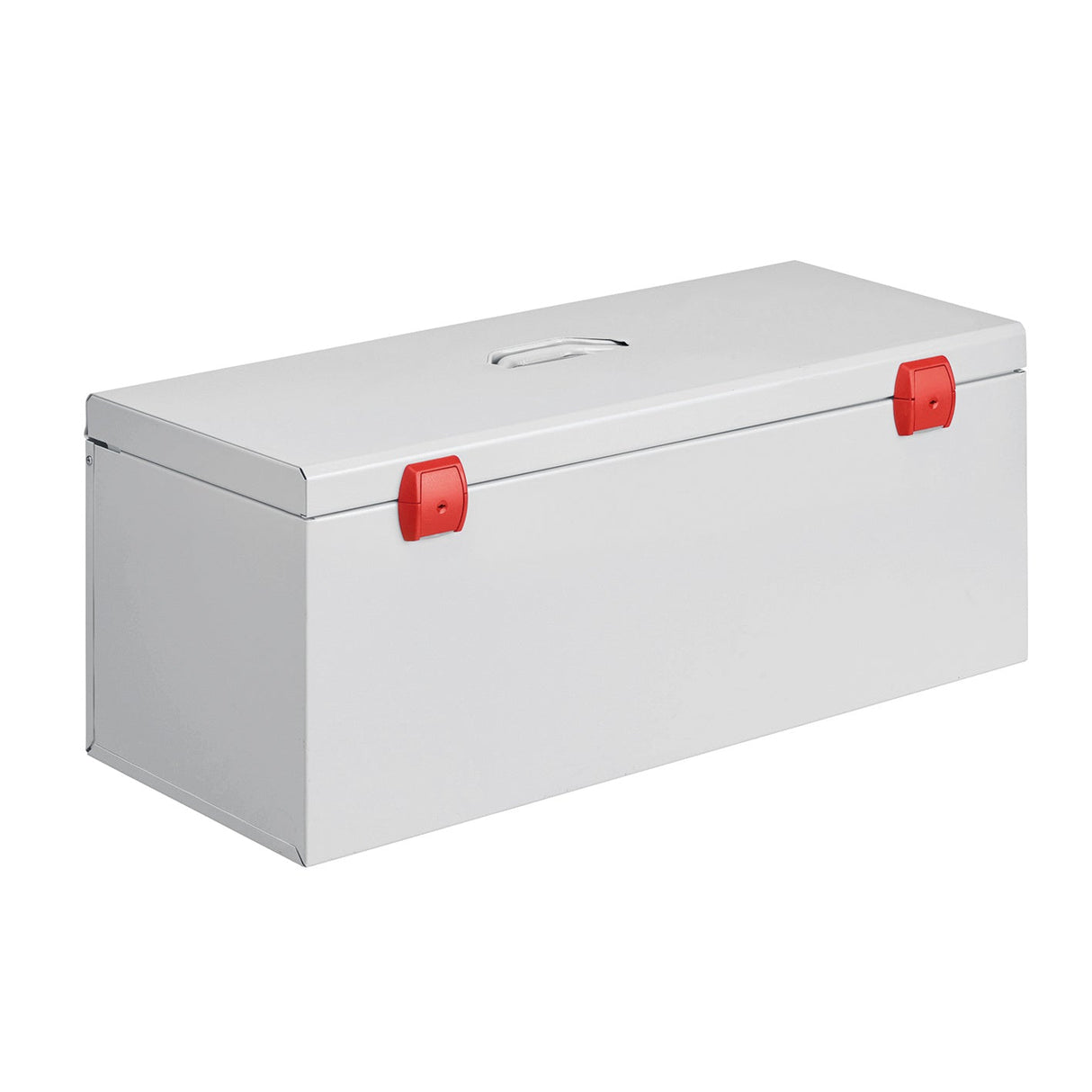 Mafell transport case TK, (LxWxH) 785x320x285 mm, with insert - 204240