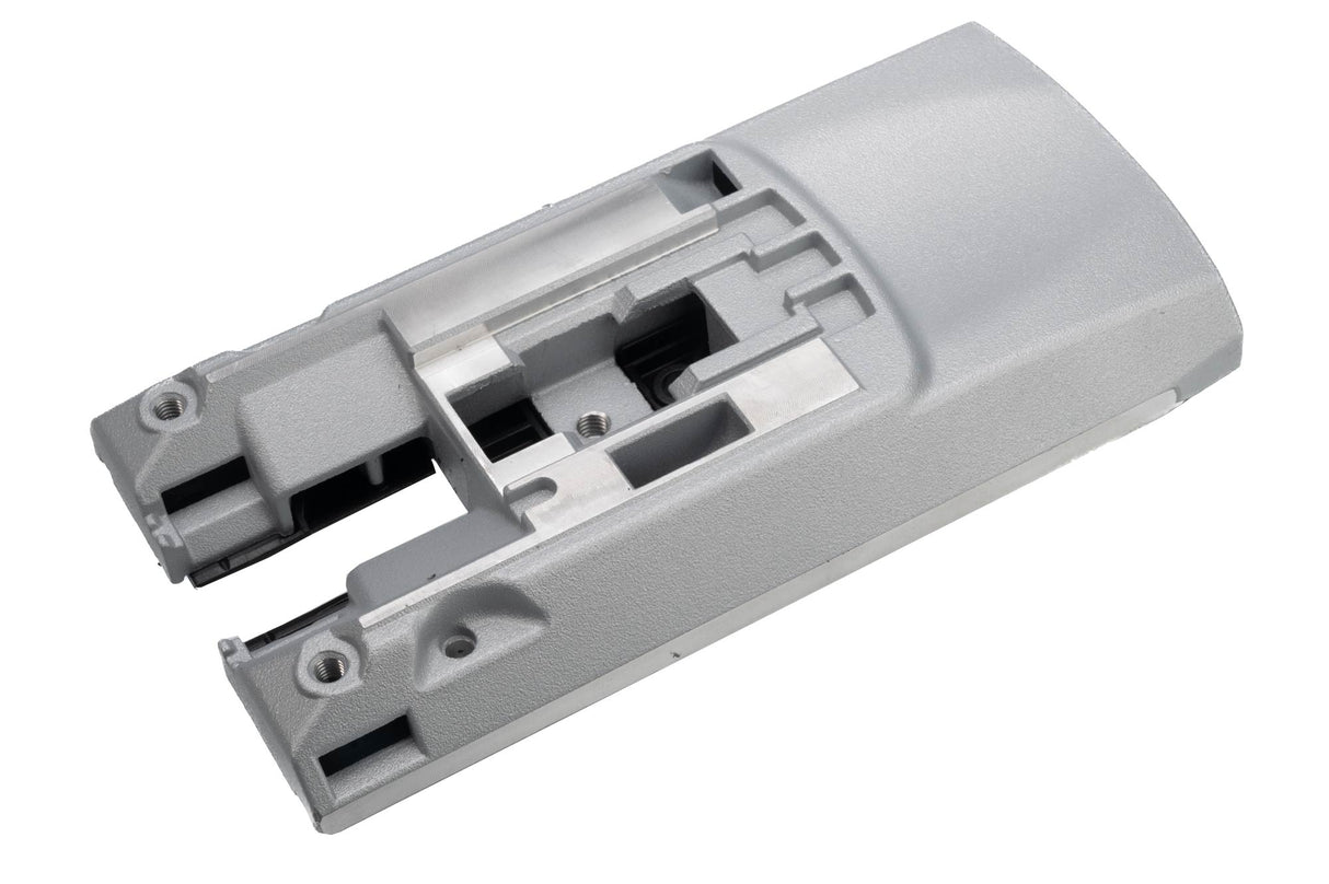 Mafell base plate complete with sole P1 cc (original spare part) - 204350