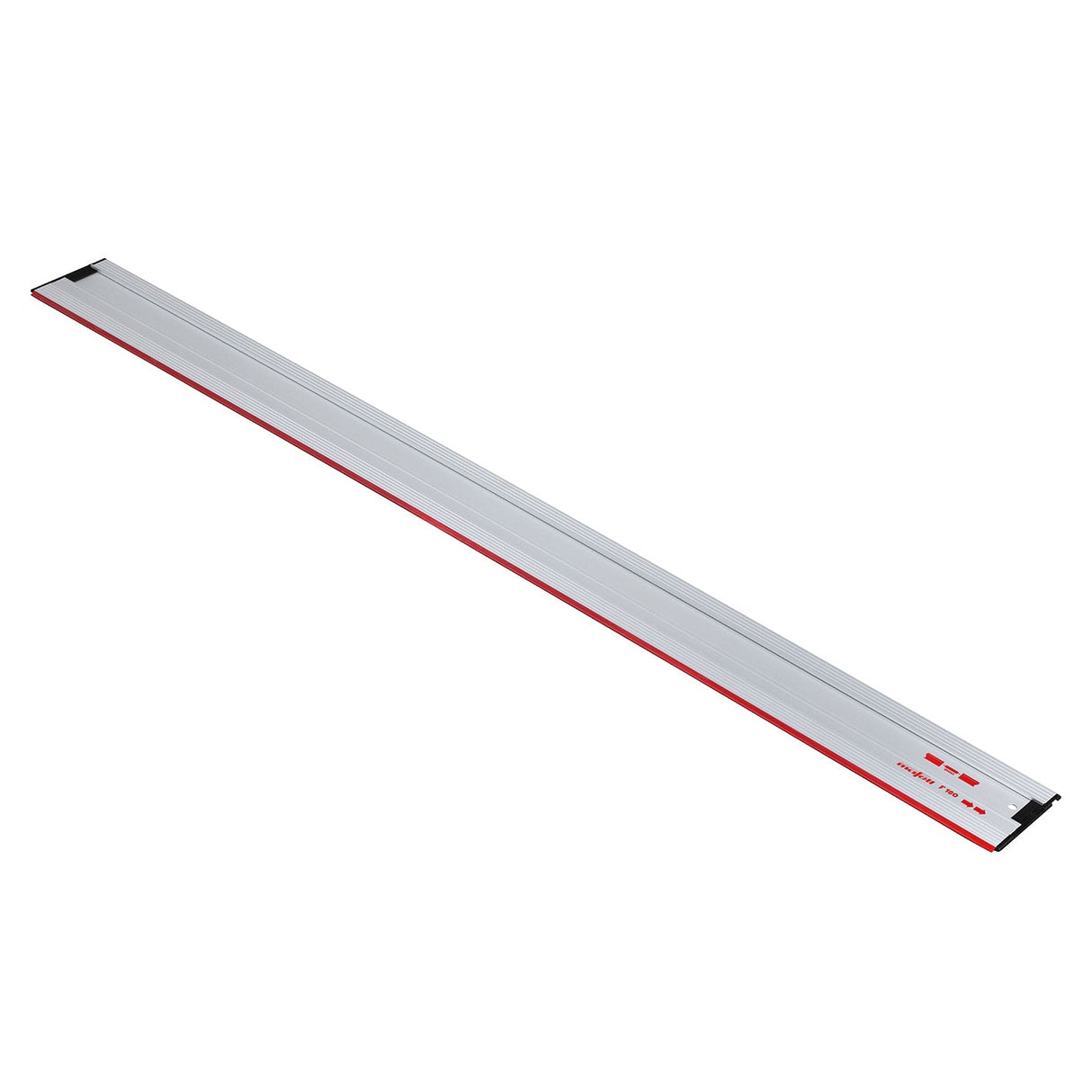 Mafell guide rail F 160, 1.6 m long - 204365
