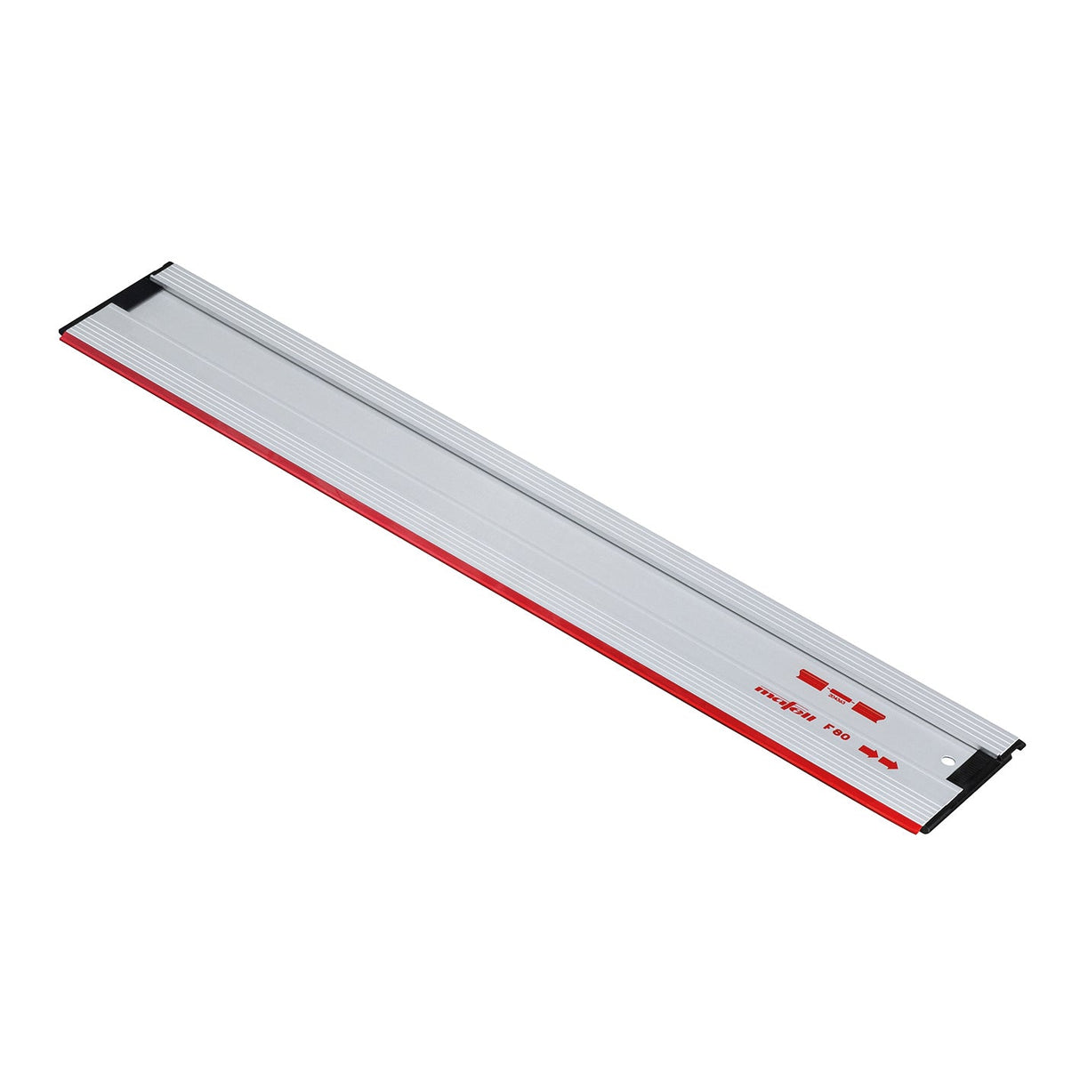 Mafell guide rail F 80, 0.8 m long - 204380
