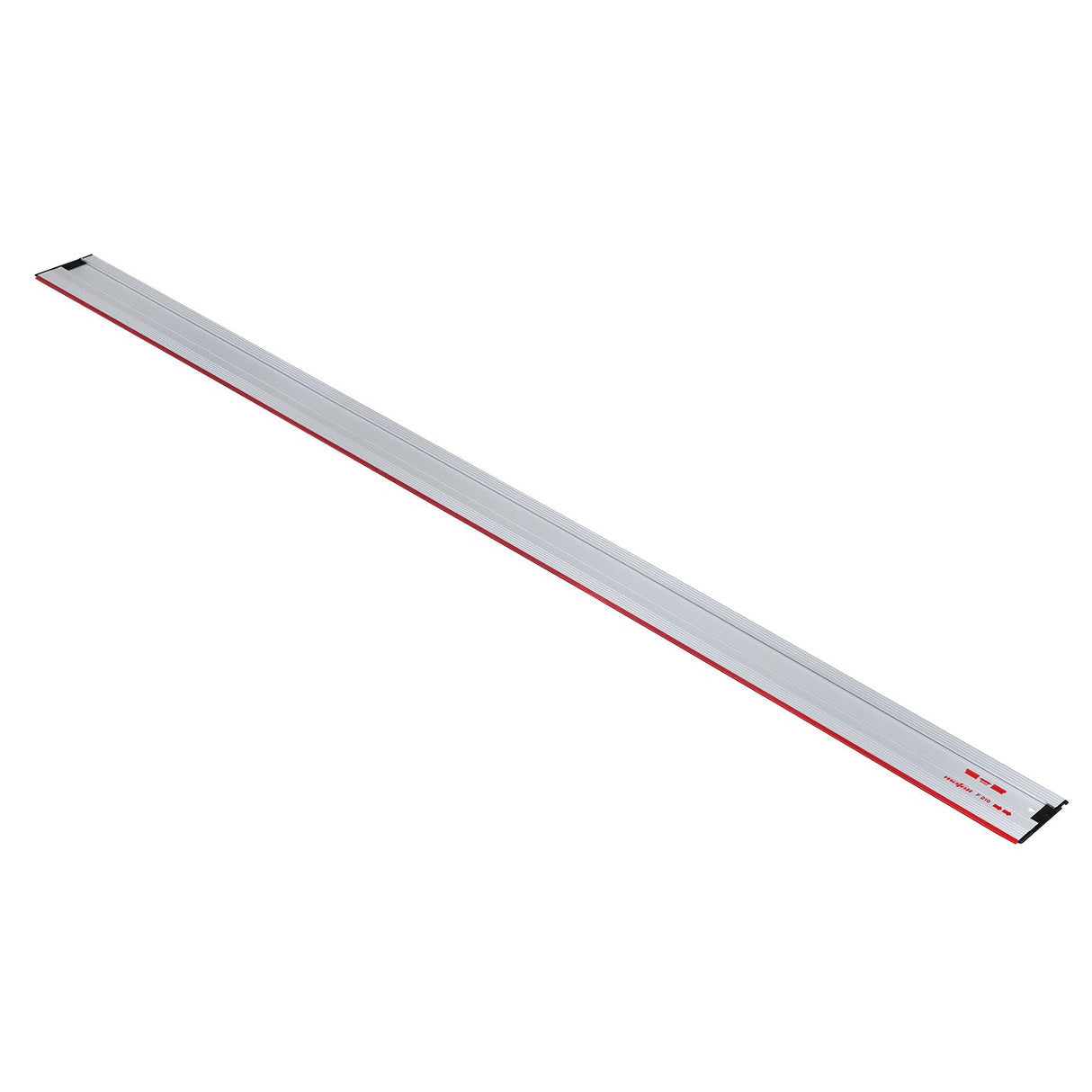 Mafell guide rail F 210, 2.1 m long - 204382