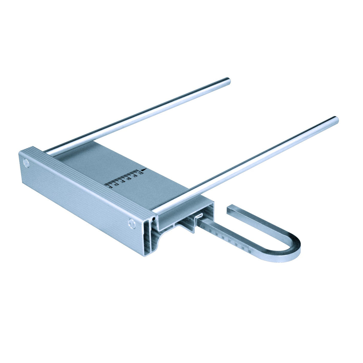 Mafell parallel stop, with side stop - 204407