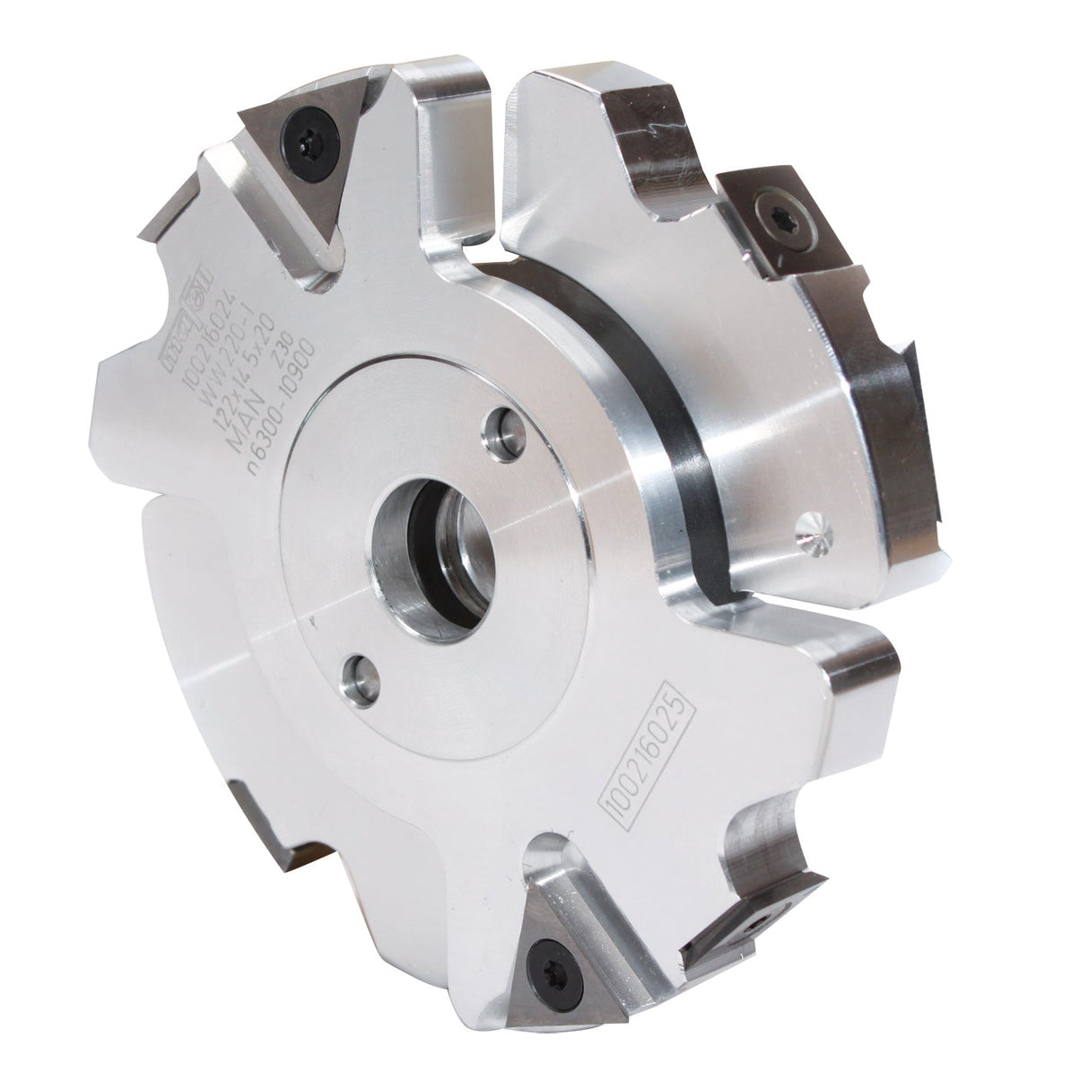 Mafell adjustable grooving cutter MF-VN 25, milling width 15.4 - 25 mm - 206074