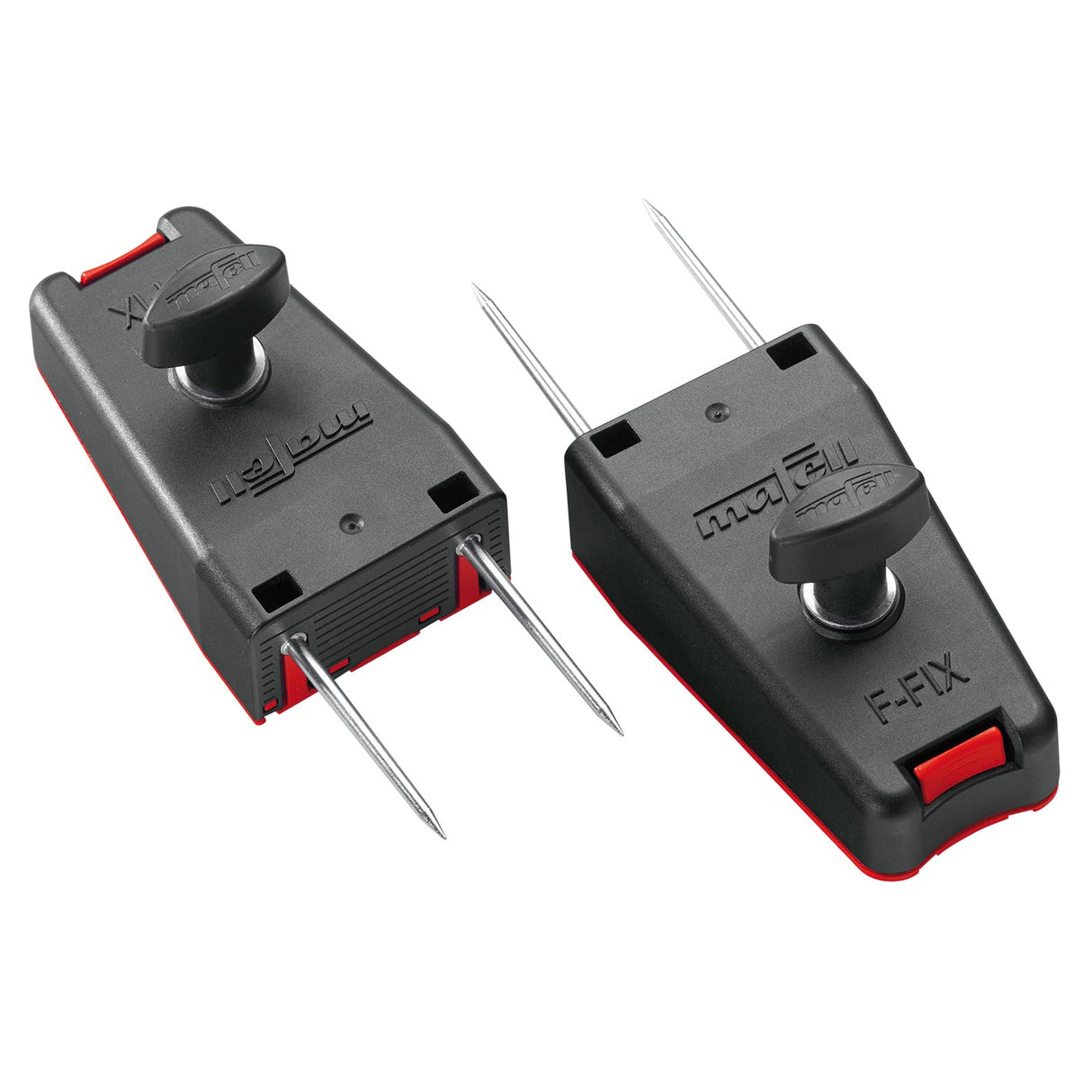 Mafell clamping device F-FIX, 2 pieces - 206760