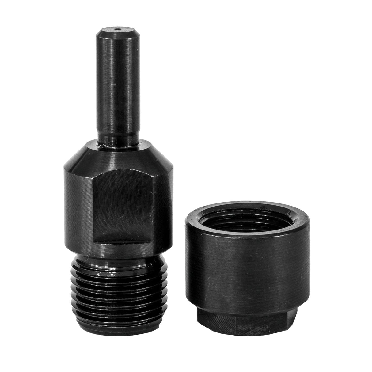 Mafell collet adapter OZ, including OZ union nut, n[max] = 16,000 rpm - 207943