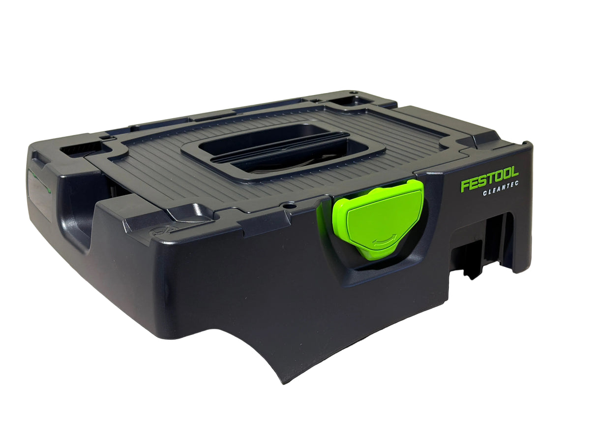 Festool Schlauchdepot / Gehäuse CTL MINI & MIDI ab Baujahr 2019 - 204717 / 11014391